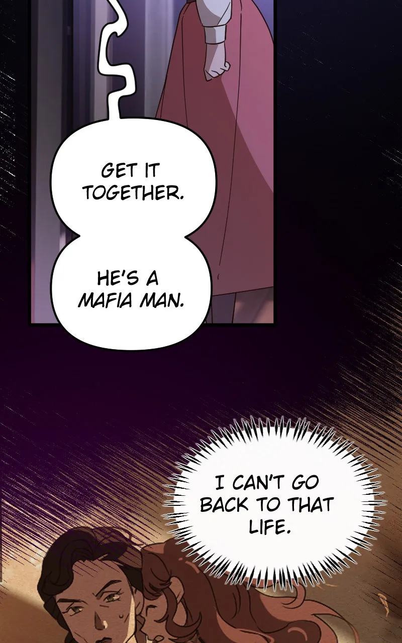 The Mafia Nanny Chapter 84 page 7 - 