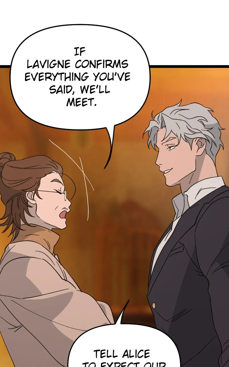 The Mafia Nanny Chapter 84 page 61 - 