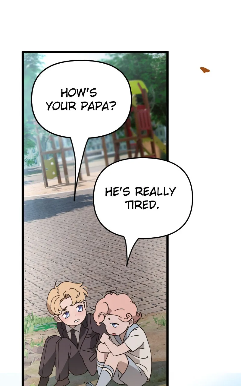 The Mafia Nanny Chapter 84 page 66 - 