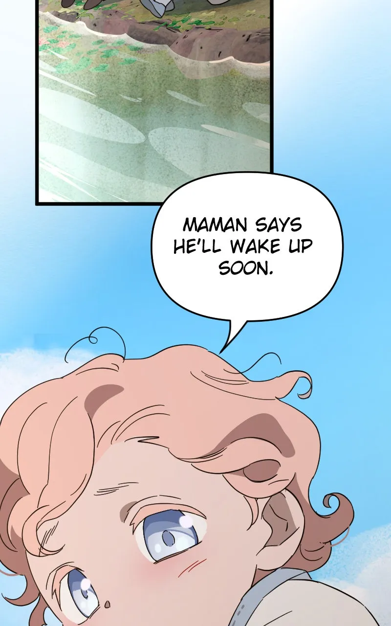 The Mafia Nanny Chapter 84 page 67 - 