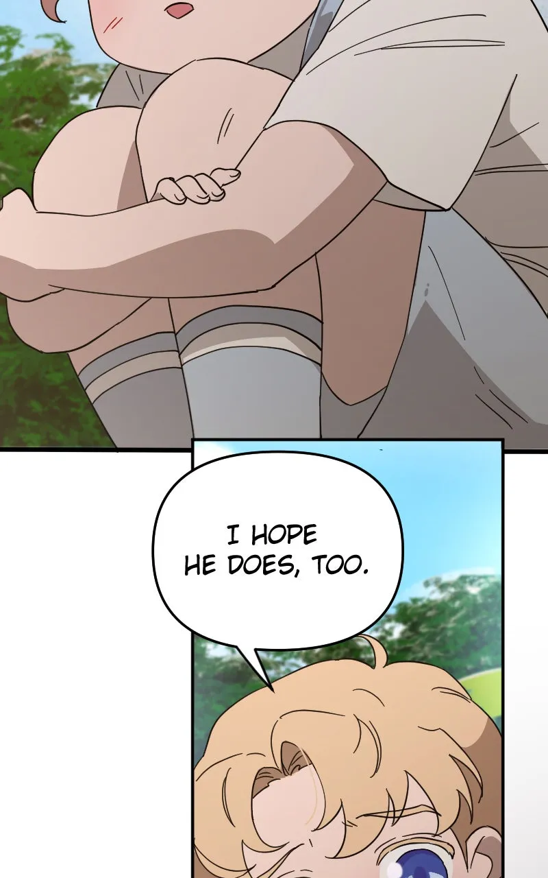 The Mafia Nanny Chapter 84 page 68 - 
