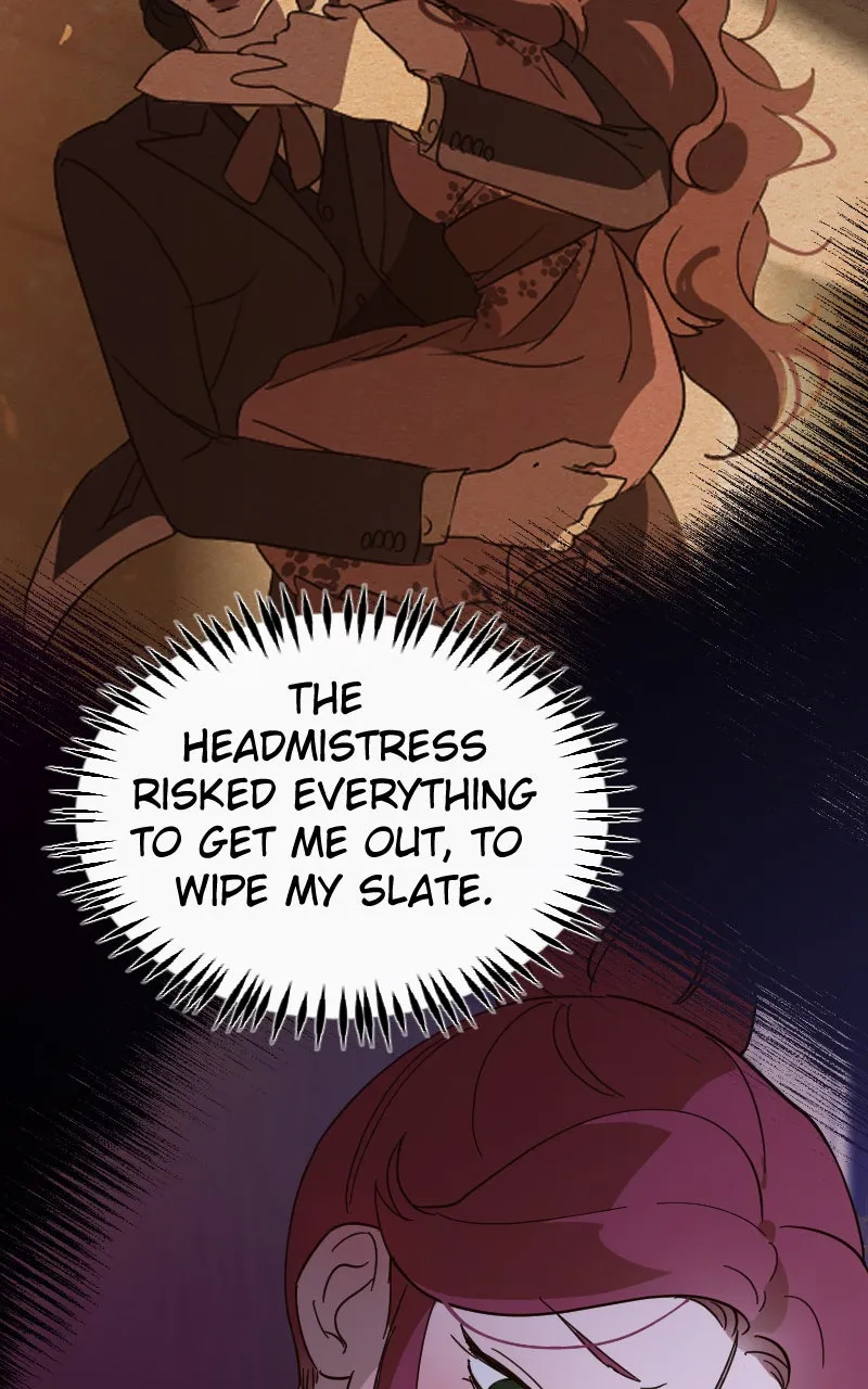 The Mafia Nanny Chapter 84 page 8 - 