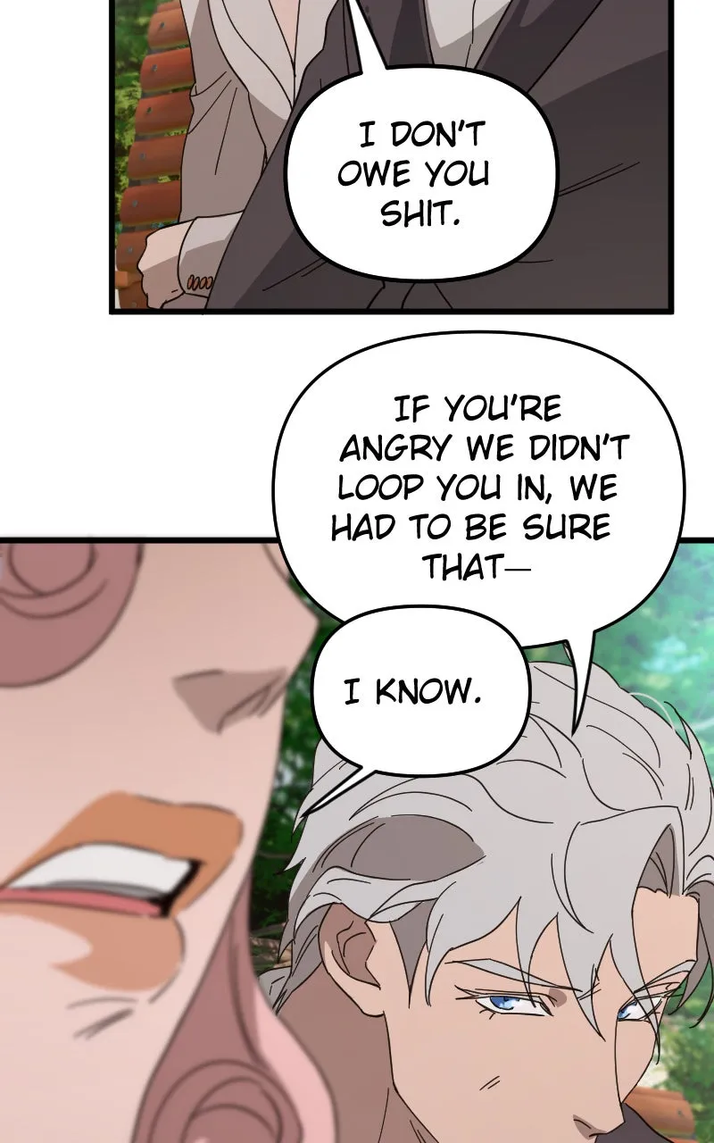 The Mafia Nanny Chapter 84 page 72 - 