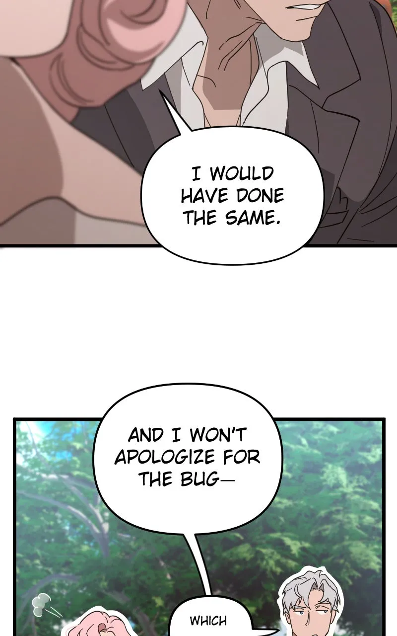 The Mafia Nanny Chapter 84 page 73 - 