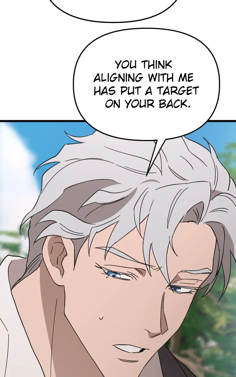 The Mafia Nanny Chapter 84 page 77 - 