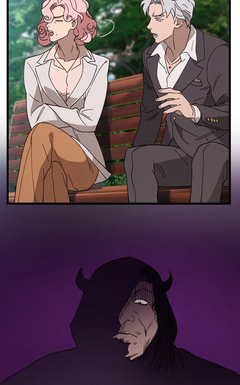 The Mafia Nanny Chapter 84 page 79 - 