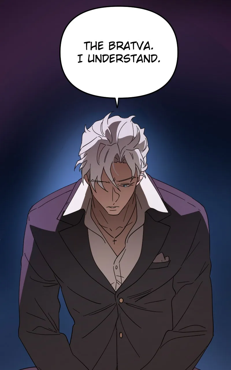 The Mafia Nanny Chapter 84 page 80 - 