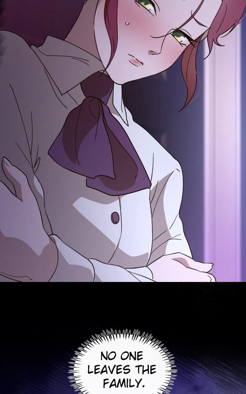 The Mafia Nanny Chapter 84 page 9 - 