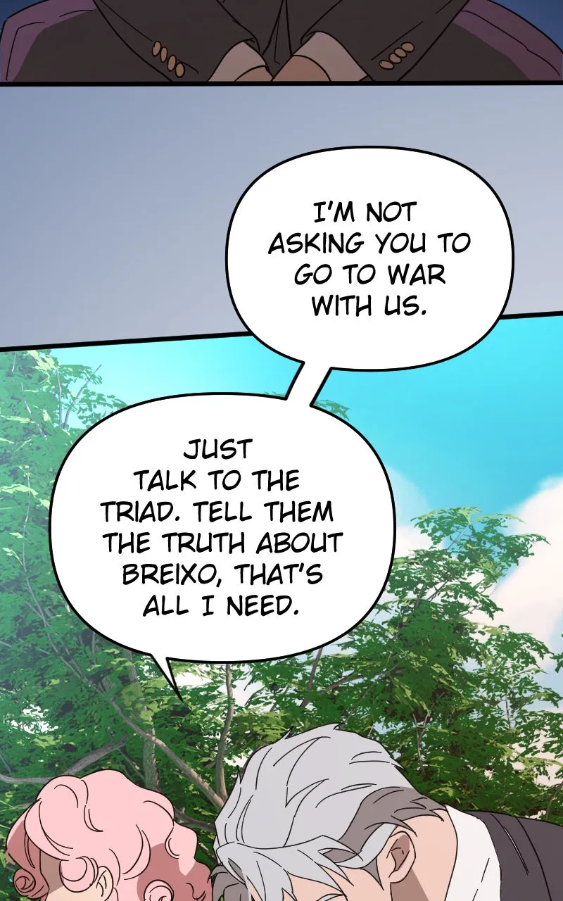The Mafia Nanny Chapter 84 page 81 - 