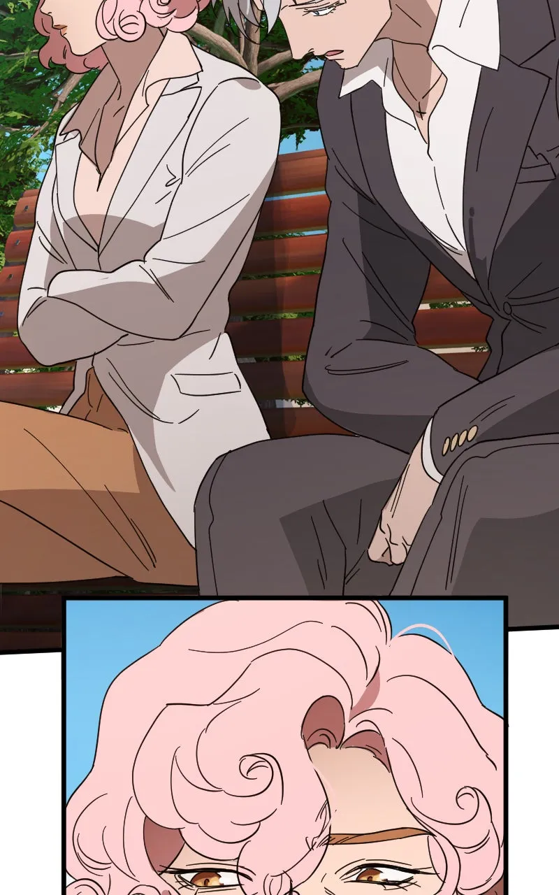 The Mafia Nanny Chapter 84 page 82 - 