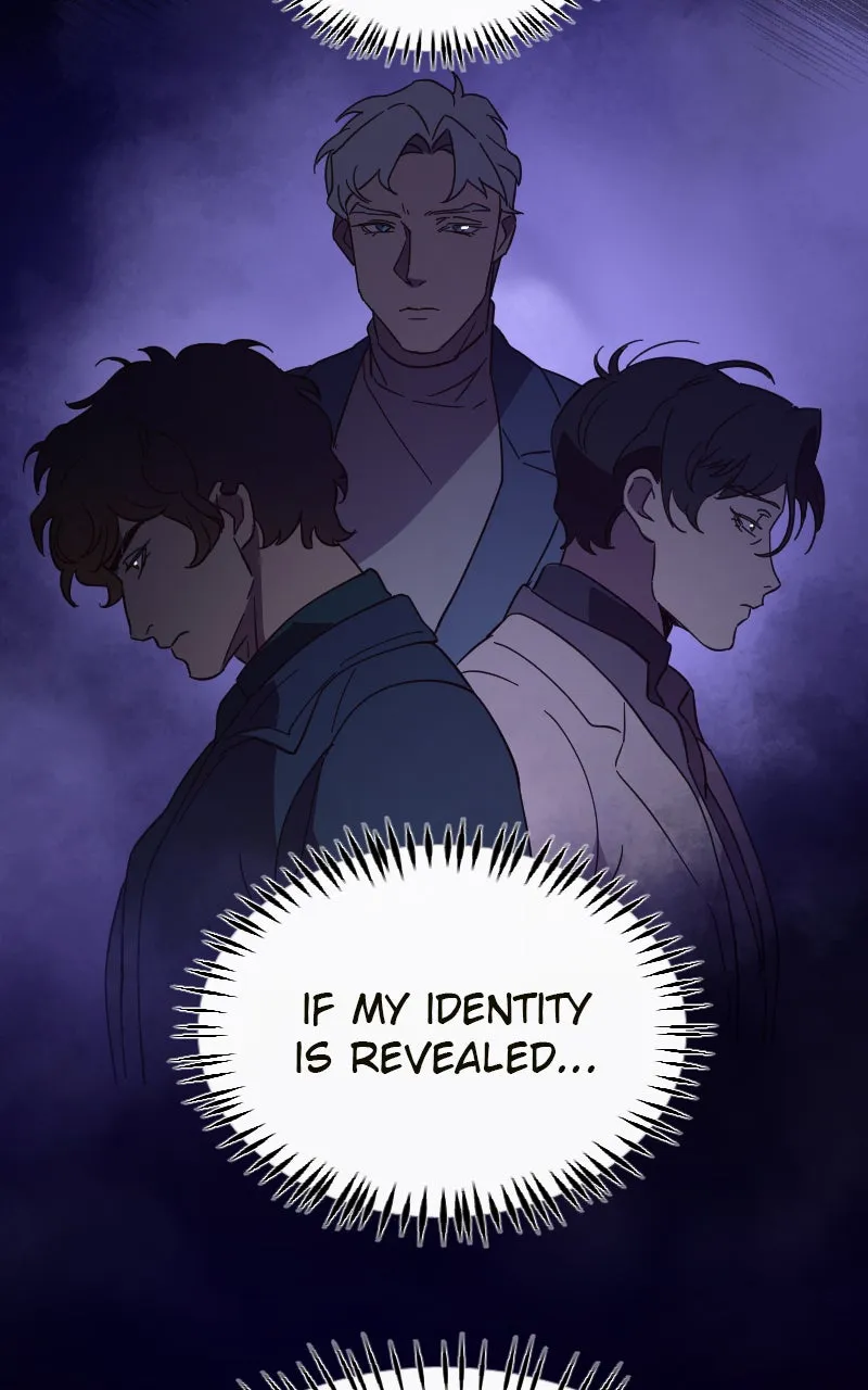 The Mafia Nanny Chapter 84 page 10 - 