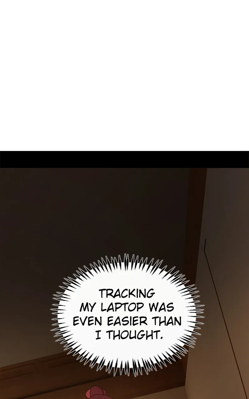 The Mafia Nanny Chapter 85 page 1 - 