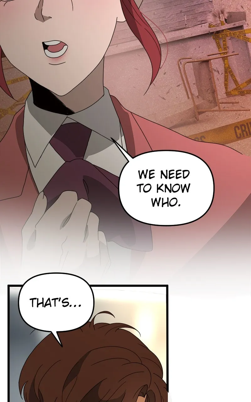 The Mafia Nanny Chapter 85 page 13 - 