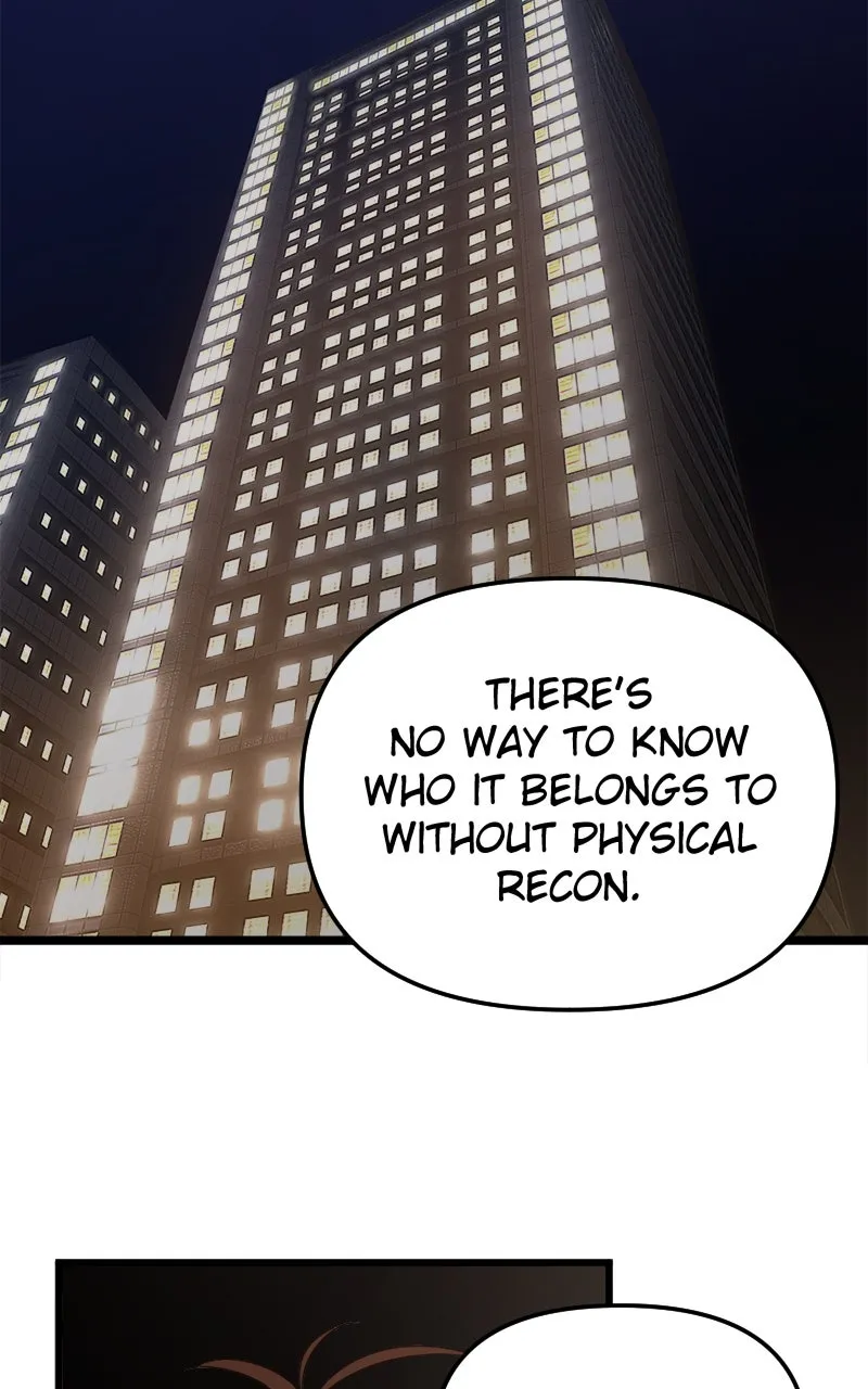 The Mafia Nanny Chapter 85 page 16 - 