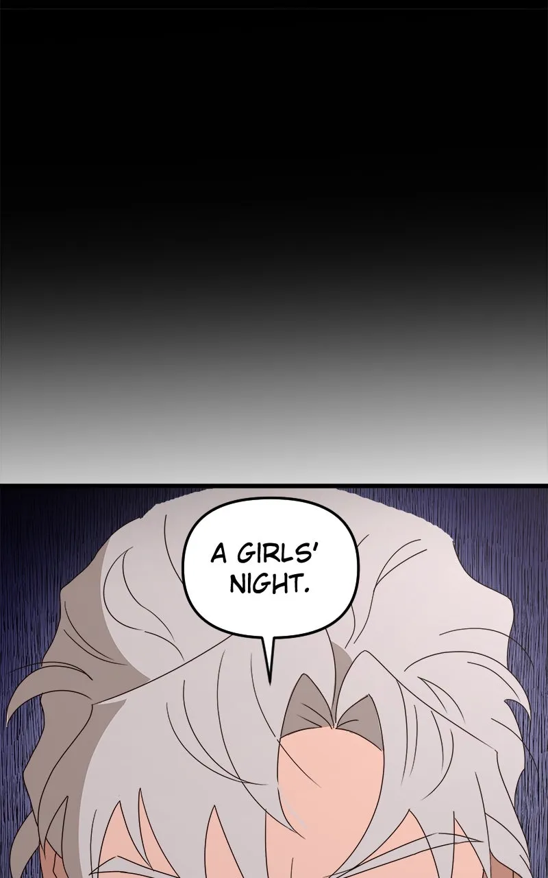 The Mafia Nanny Chapter 85 page 18 - 