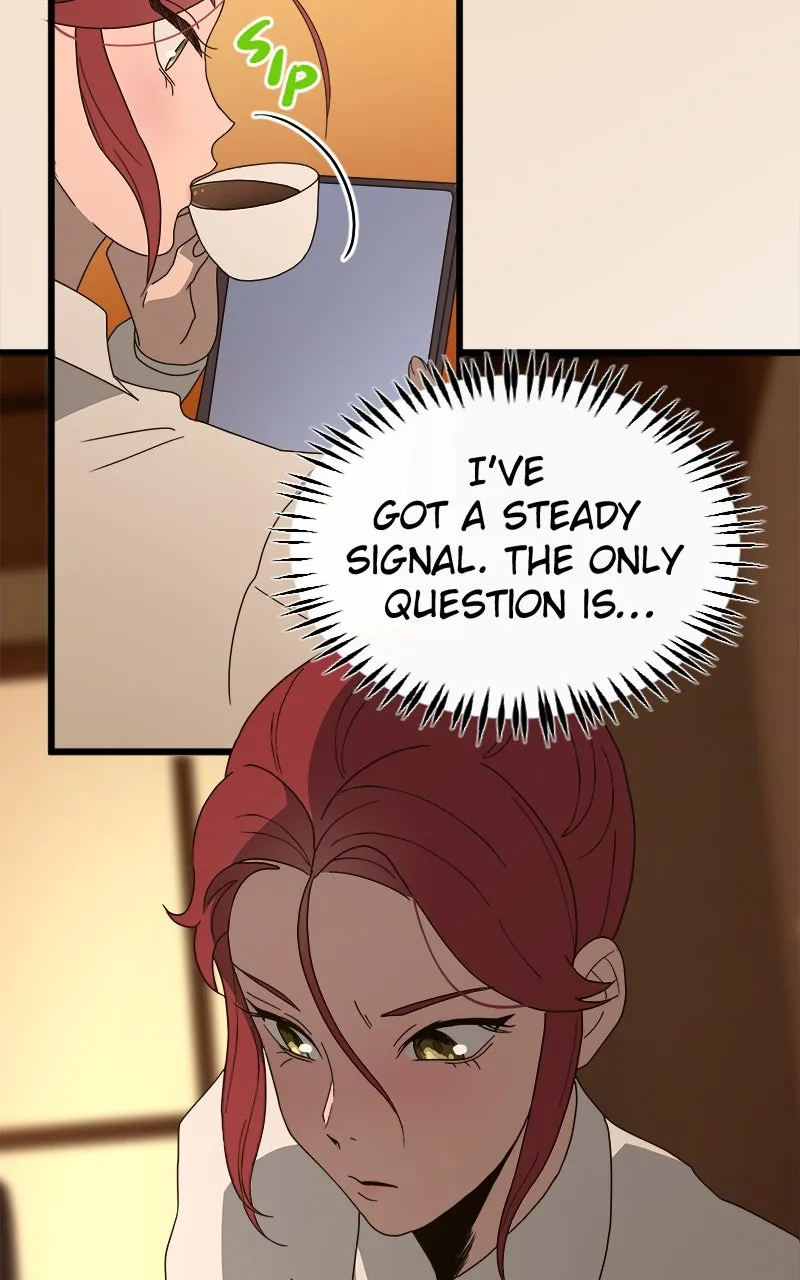 The Mafia Nanny Chapter 85 page 3 - 