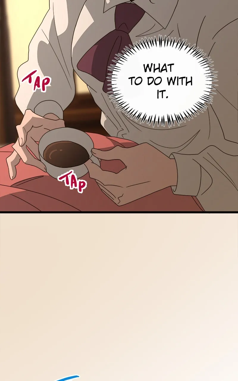 The Mafia Nanny Chapter 85 page 4 - 