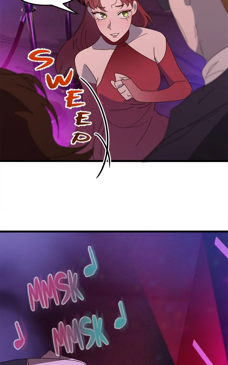The Mafia Nanny Chapter 85 page 41 - 