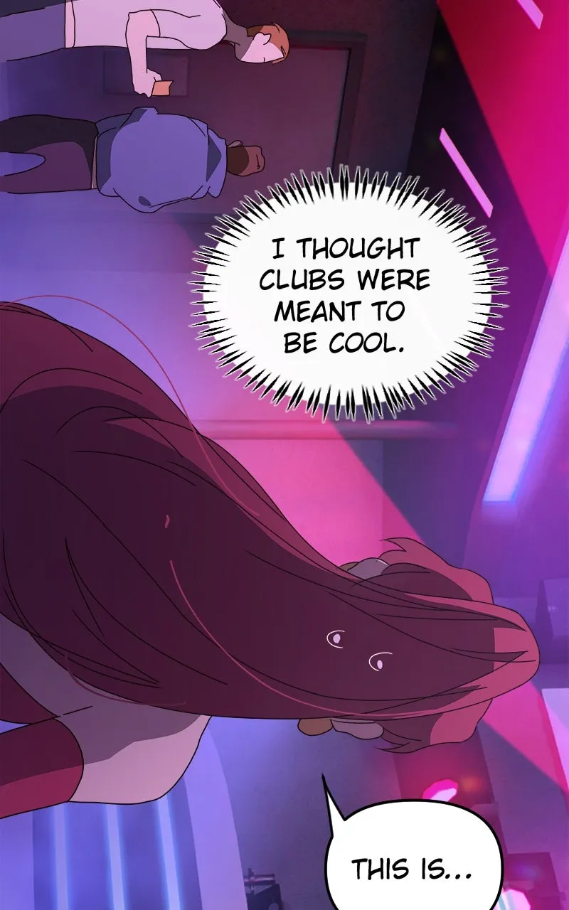 The Mafia Nanny Chapter 85 page 42 - 
