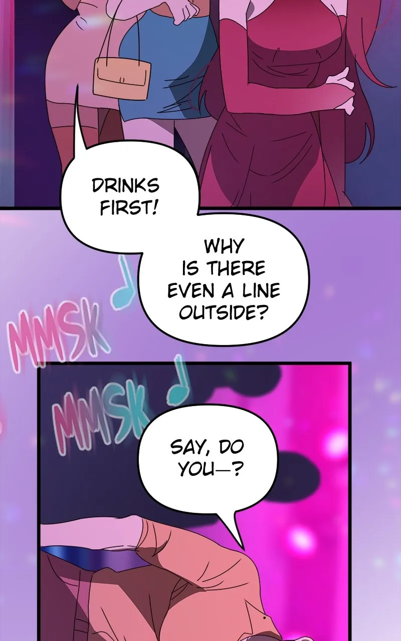 The Mafia Nanny Chapter 85 page 46 - 