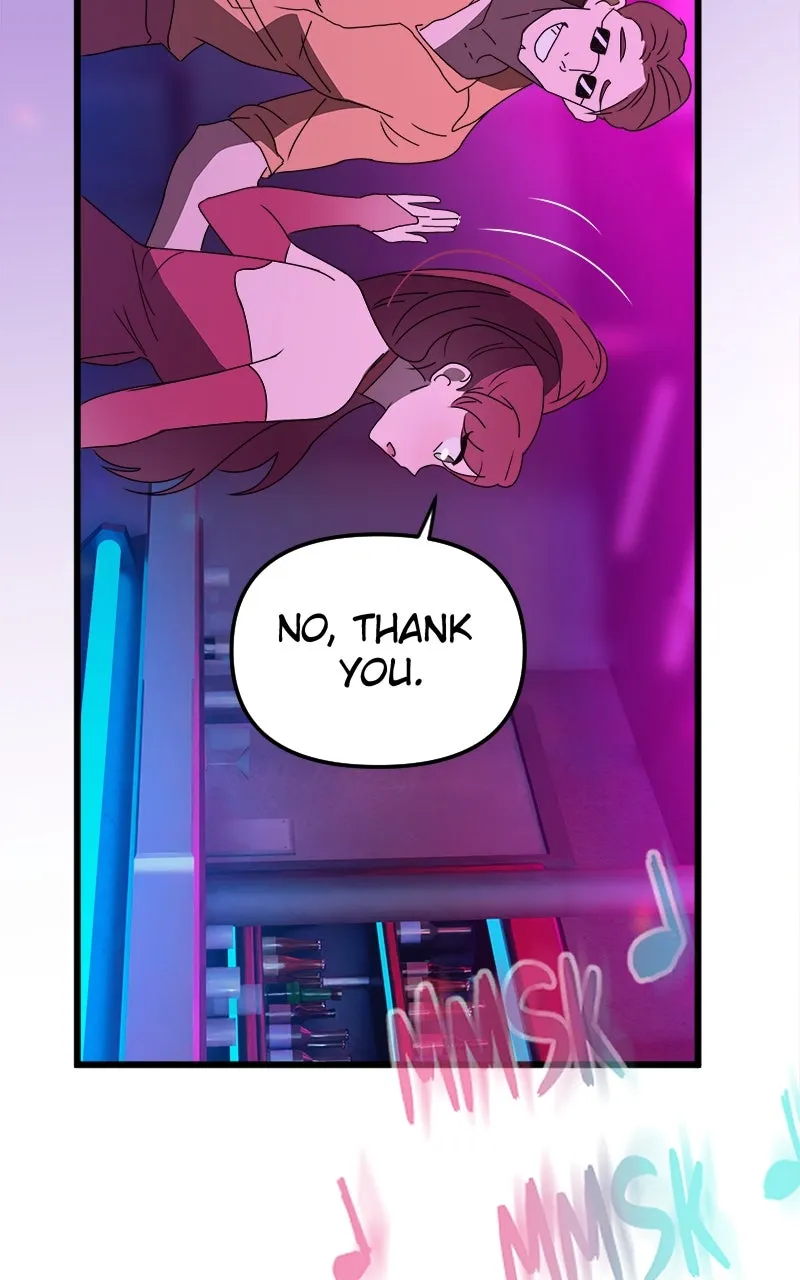 The Mafia Nanny Chapter 85 page 47 - 