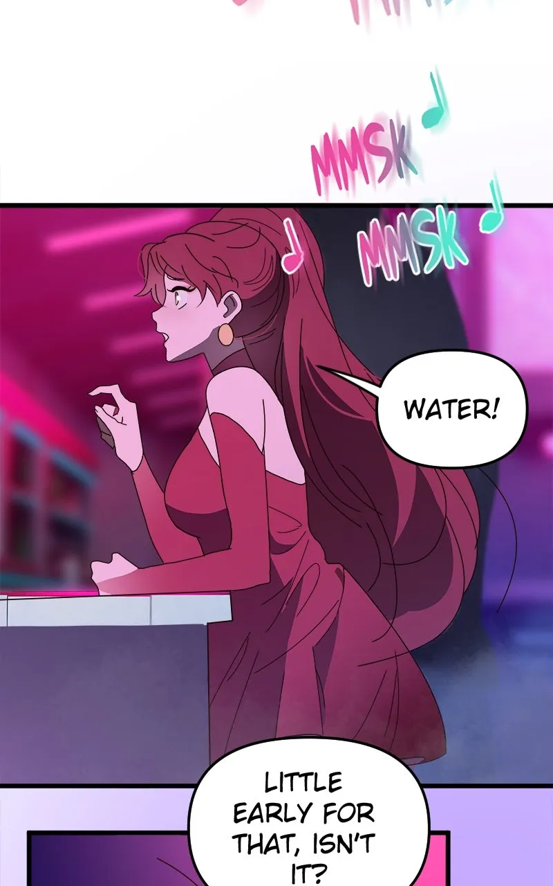 The Mafia Nanny Chapter 85 page 48 - 