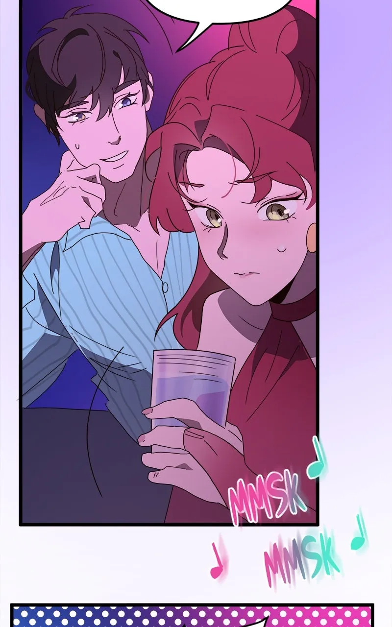The Mafia Nanny Chapter 85 page 49 - 