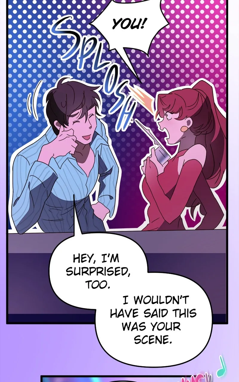 The Mafia Nanny Chapter 85 page 50 - 