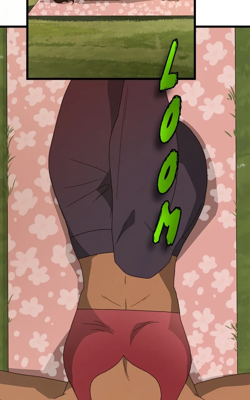 The Mafia Nanny Chapter 85 page 6 - 
