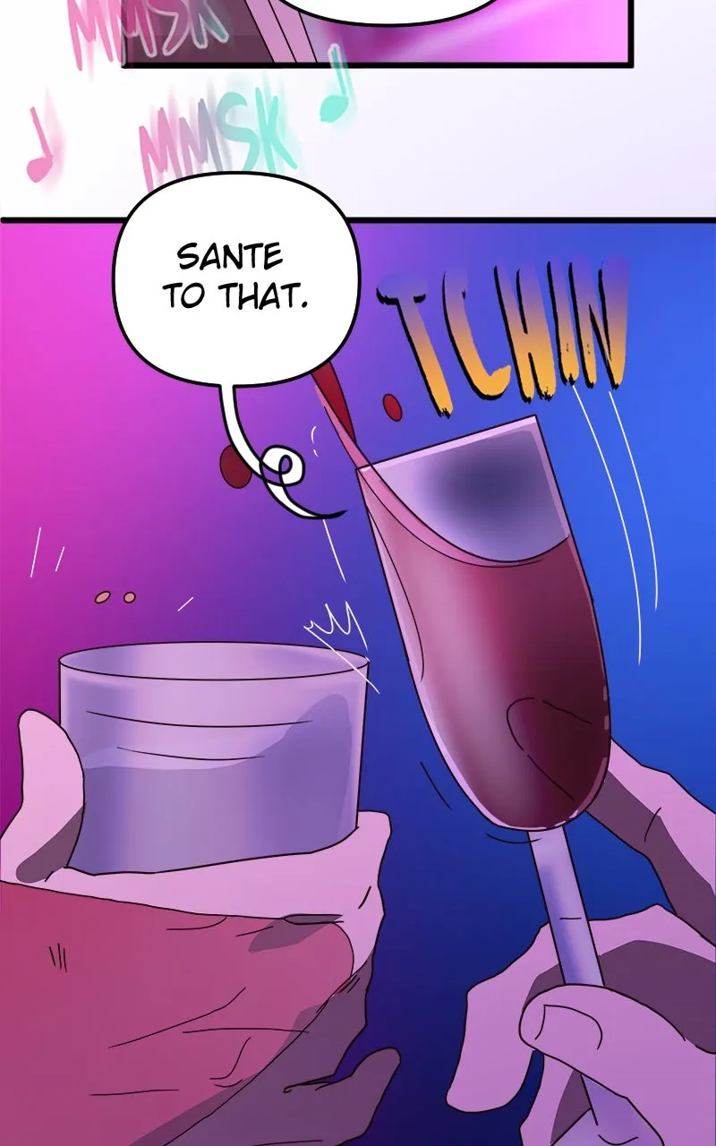 The Mafia Nanny Chapter 85 page 52 - 