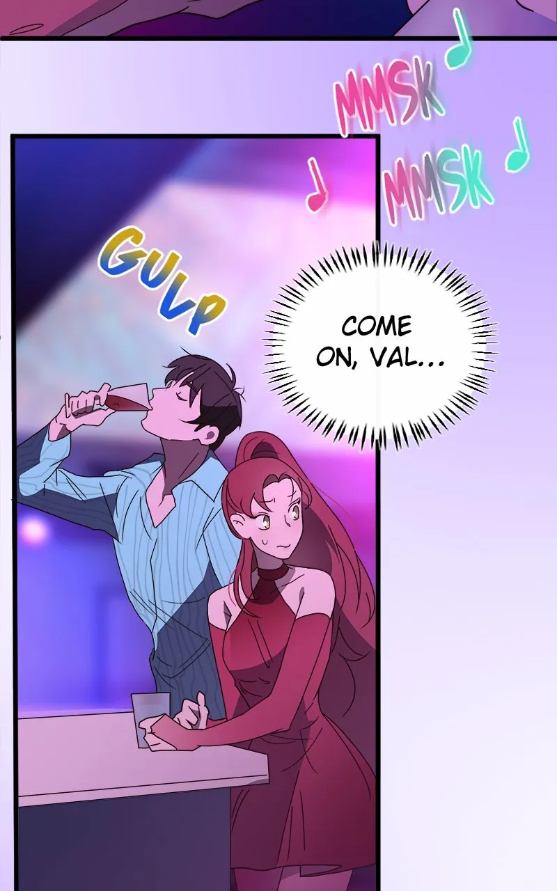 The Mafia Nanny Chapter 85 page 53 - 
