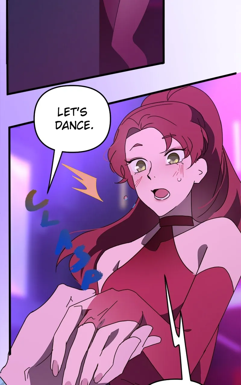 The Mafia Nanny Chapter 85 page 54 - 