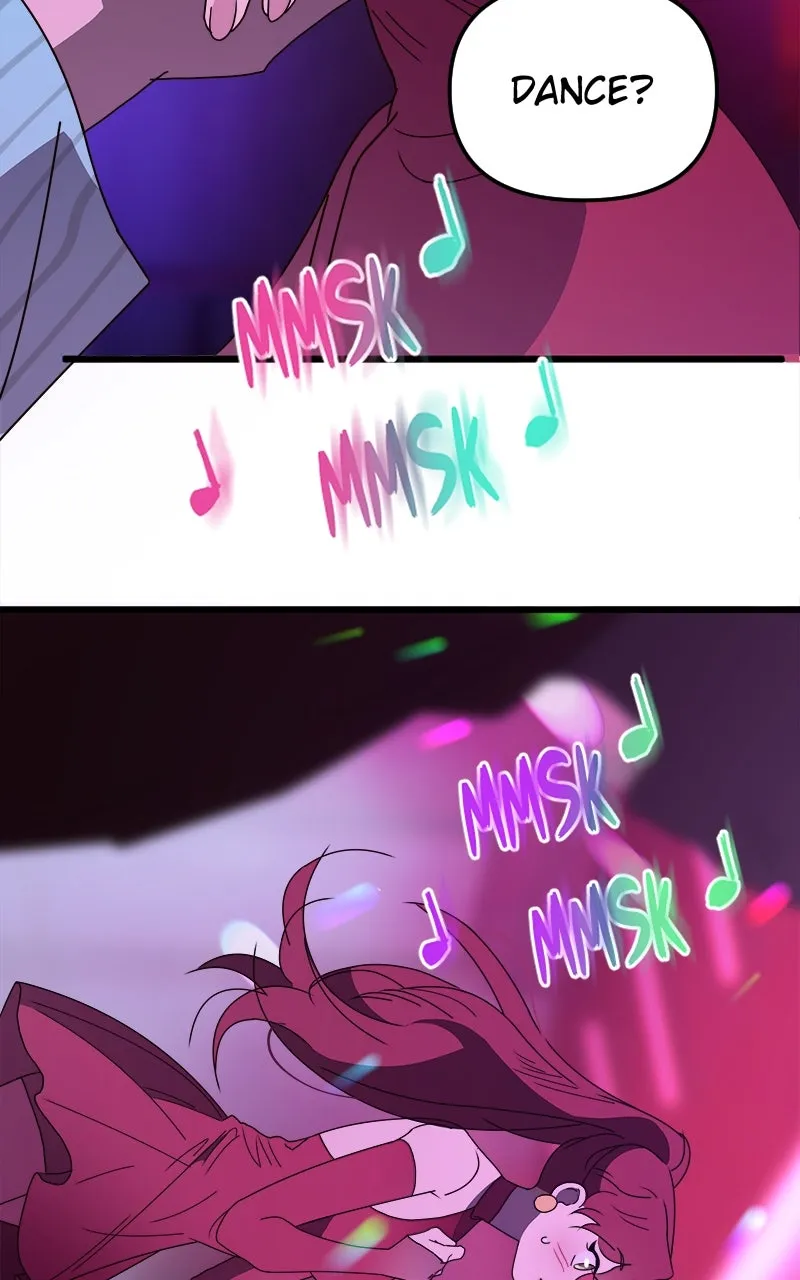 The Mafia Nanny Chapter 85 page 55 - 