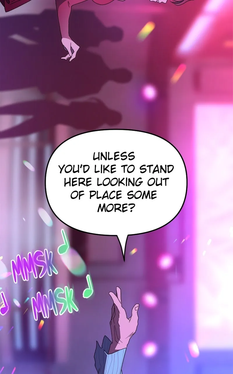 The Mafia Nanny Chapter 85 page 56 - 