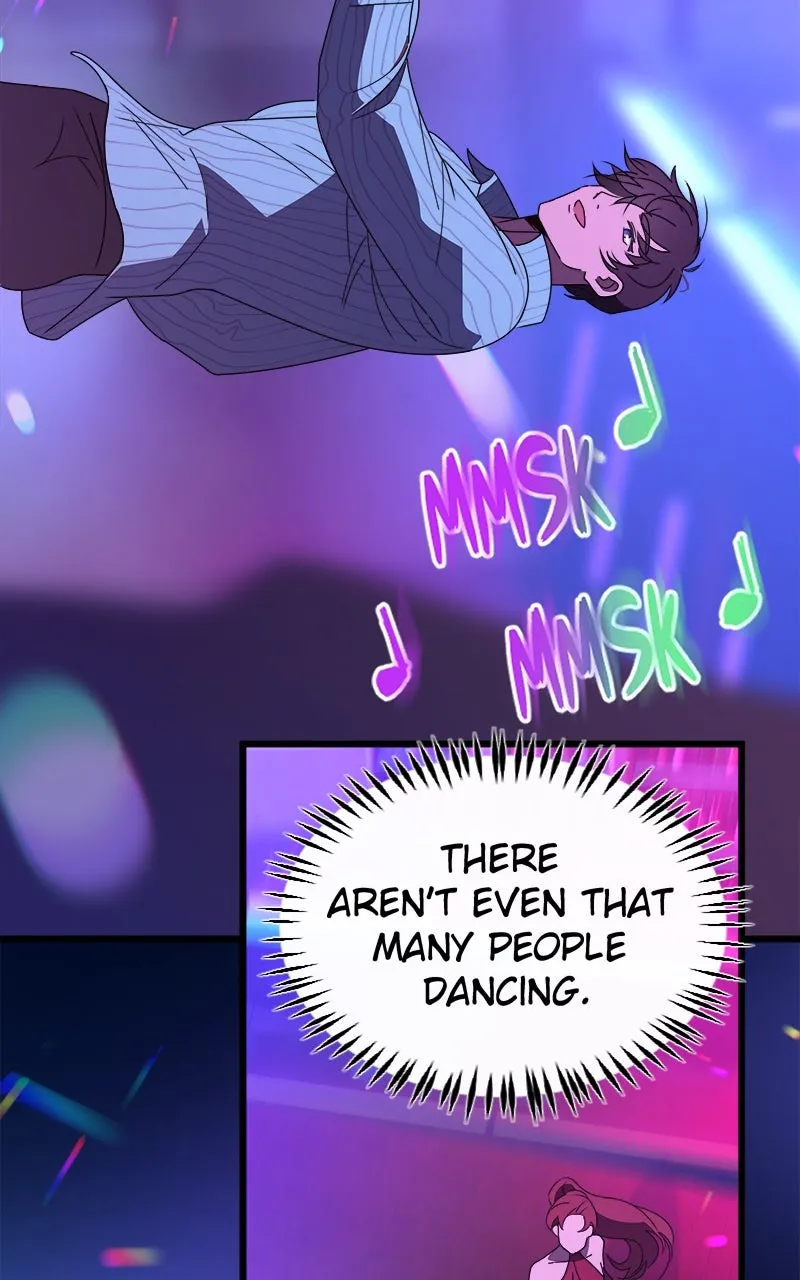 The Mafia Nanny Chapter 85 page 57 - 
