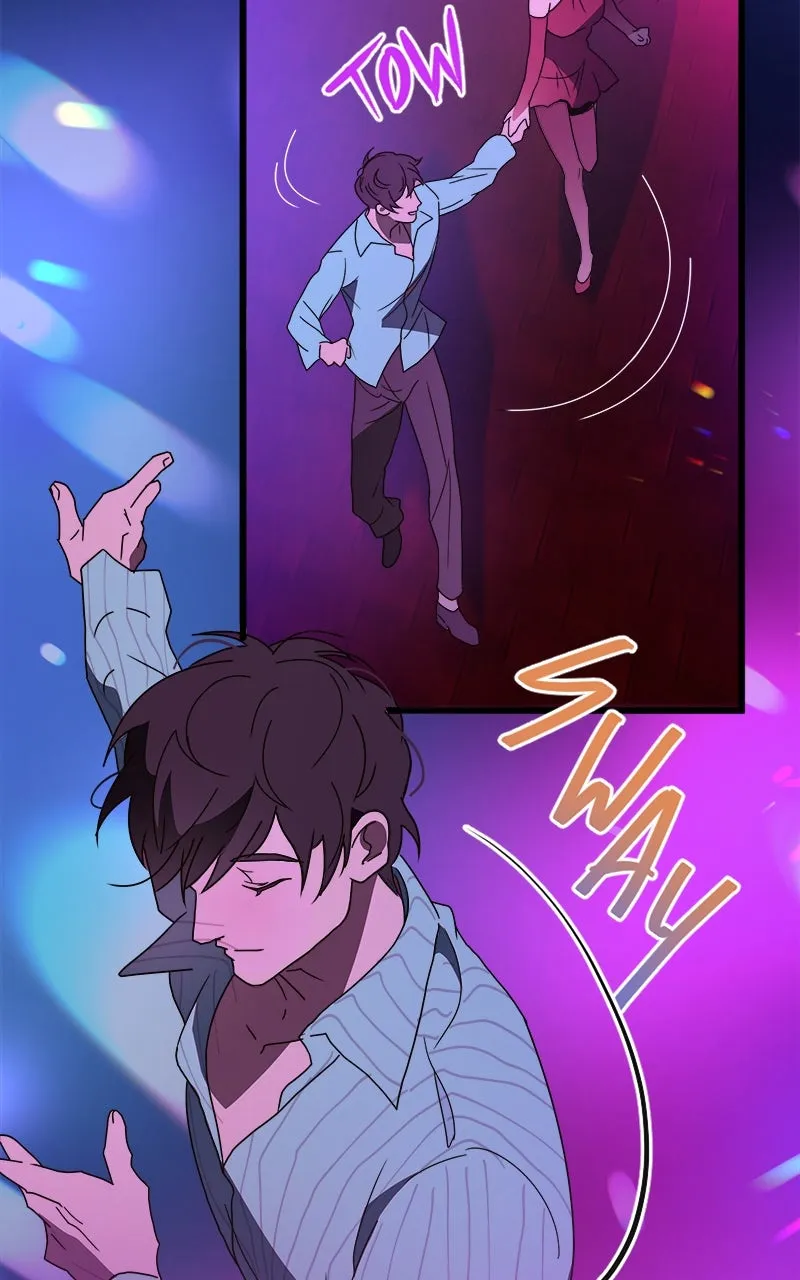 The Mafia Nanny Chapter 85 page 58 - 