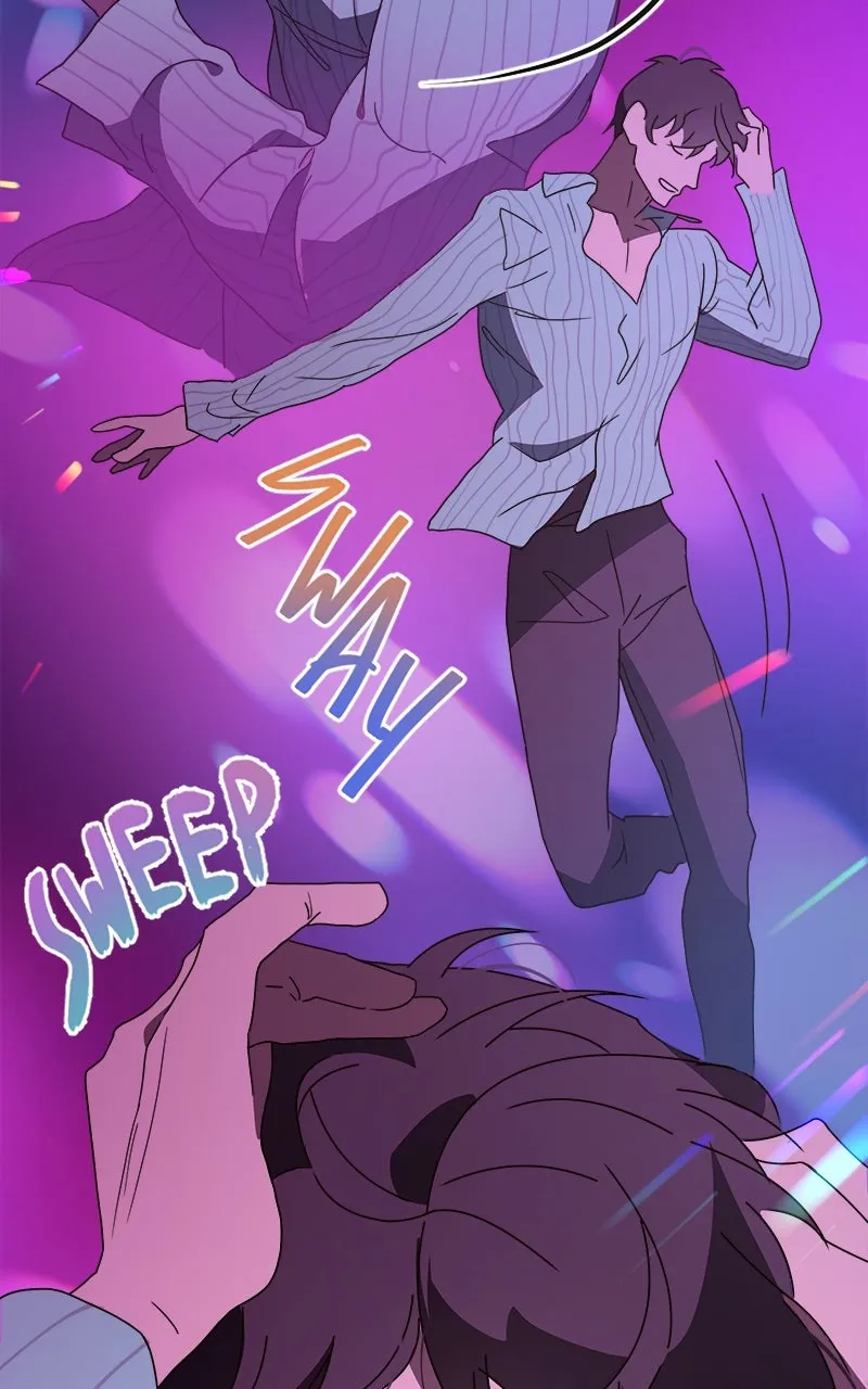 The Mafia Nanny Chapter 85 page 59 - 
