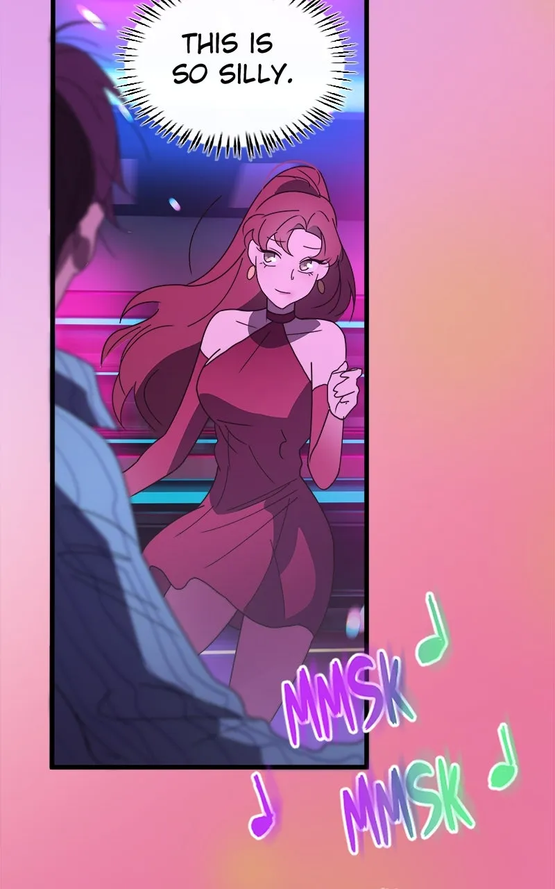 The Mafia Nanny Chapter 85 page 61 - 