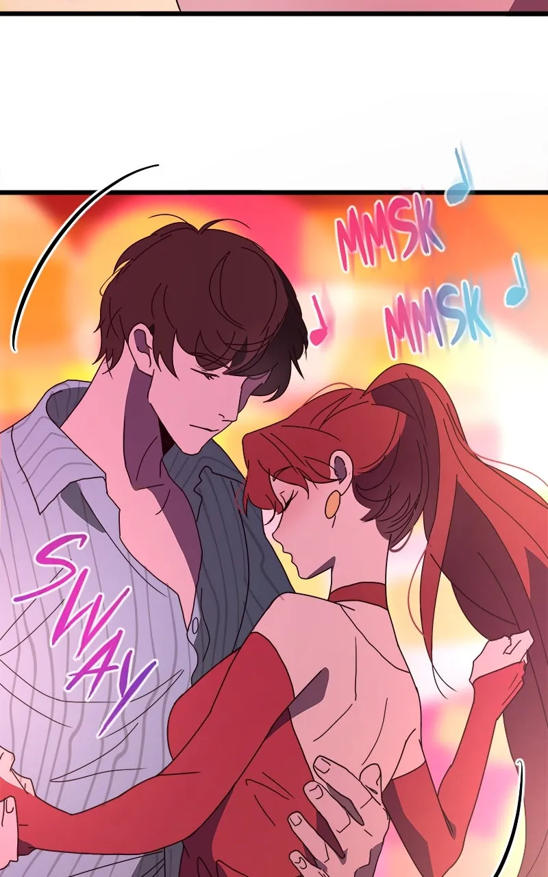 The Mafia Nanny Chapter 85 page 64 - 