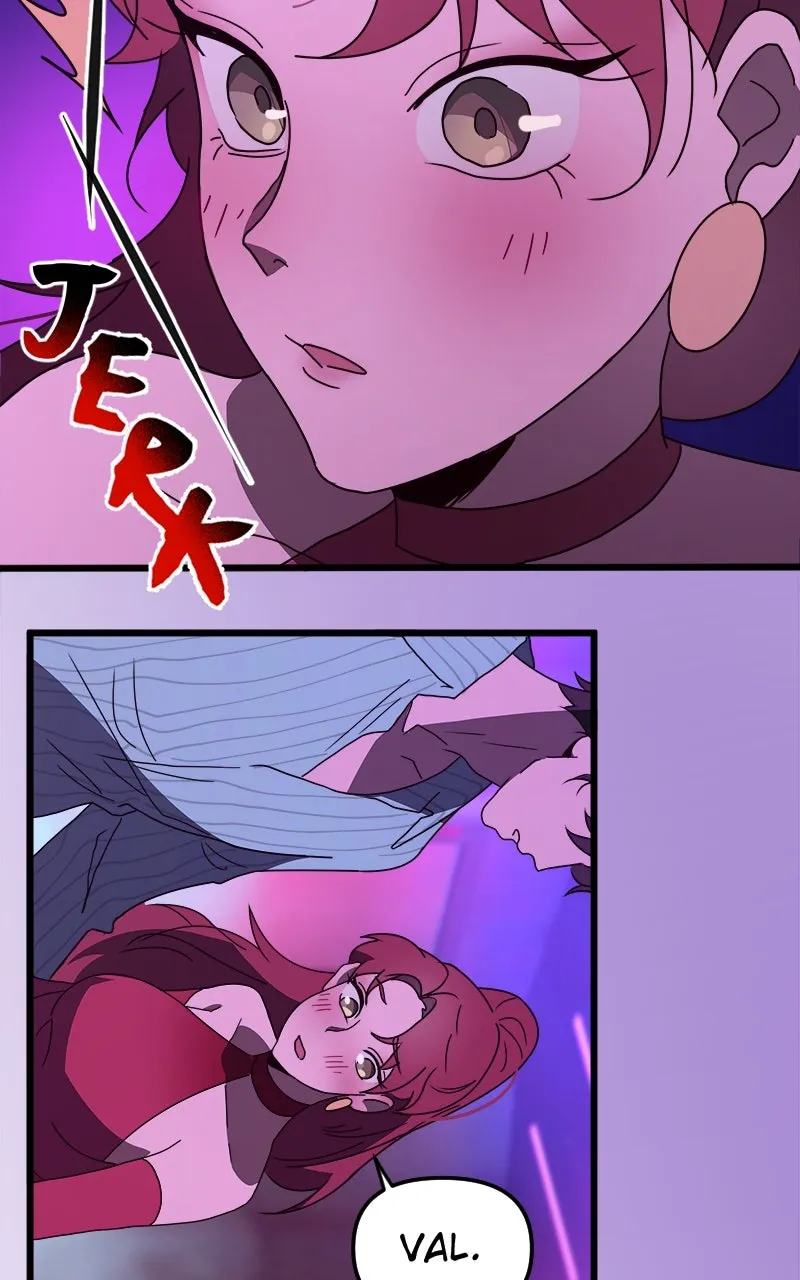 The Mafia Nanny Chapter 85 page 67 - 