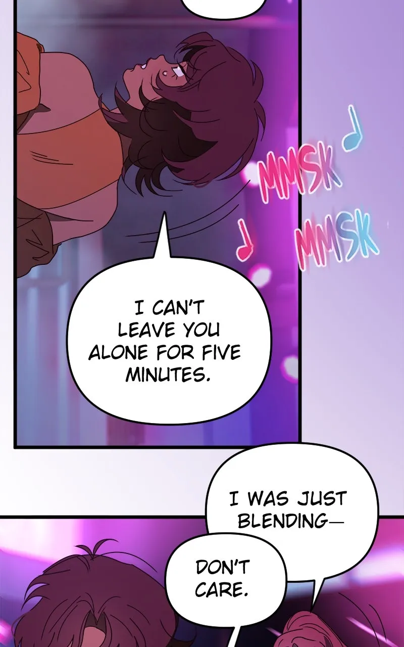 The Mafia Nanny Chapter 85 page 68 - 