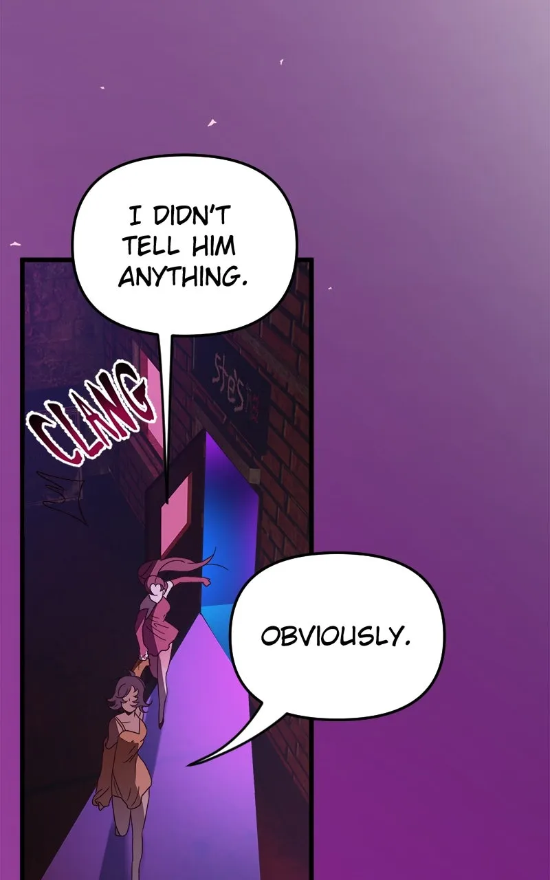 The Mafia Nanny Chapter 85 page 72 - 