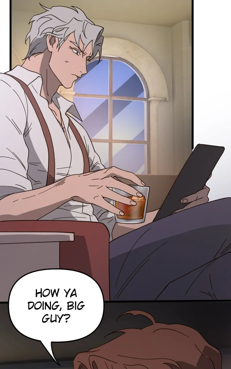 The Mafia Nanny Chapter 86 page 2 - 