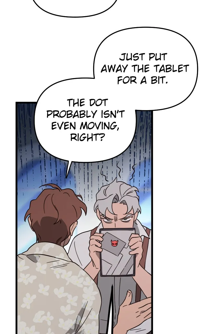 The Mafia Nanny Chapter 86 page 11 - 