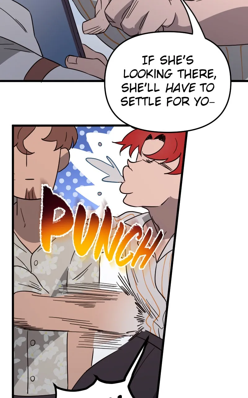 The Mafia Nanny Chapter 86 page 13 - 