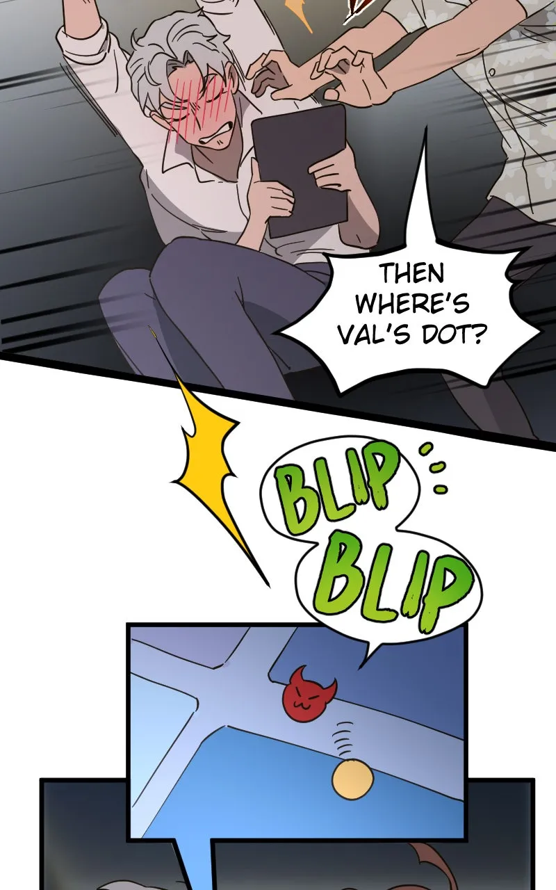 The Mafia Nanny Chapter 86 page 18 - 