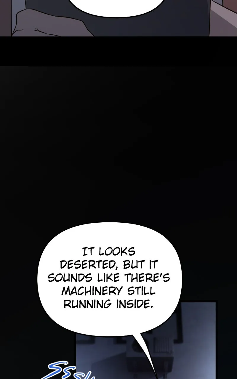 The Mafia Nanny Chapter 86 page 22 - 