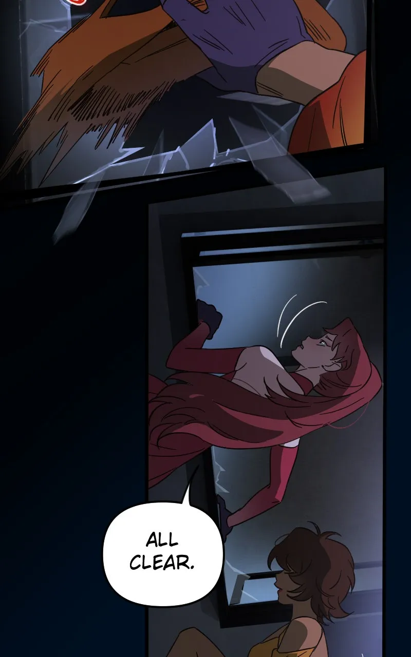 The Mafia Nanny Chapter 86 page 24 - 