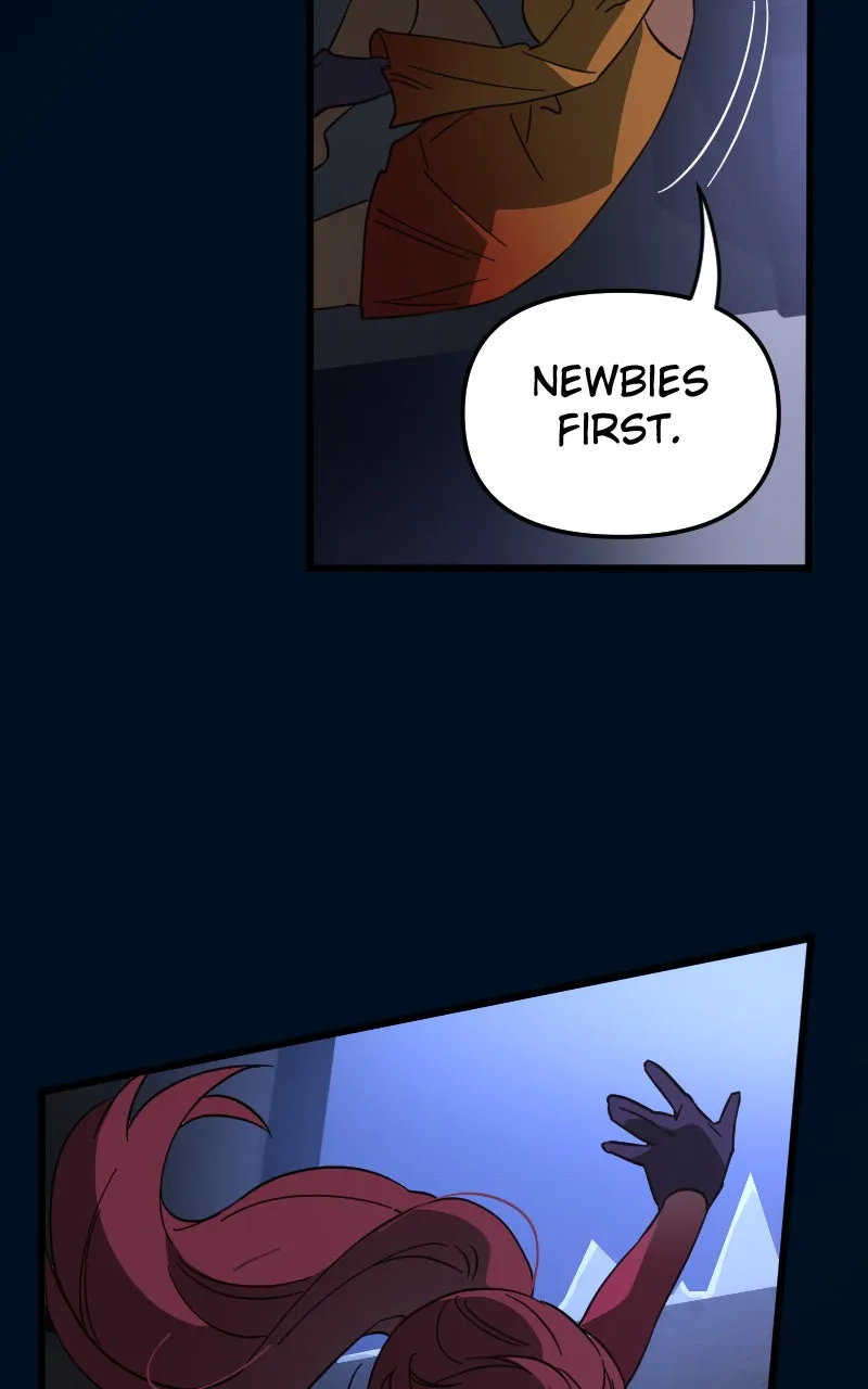 The Mafia Nanny Chapter 86 page 25 - 