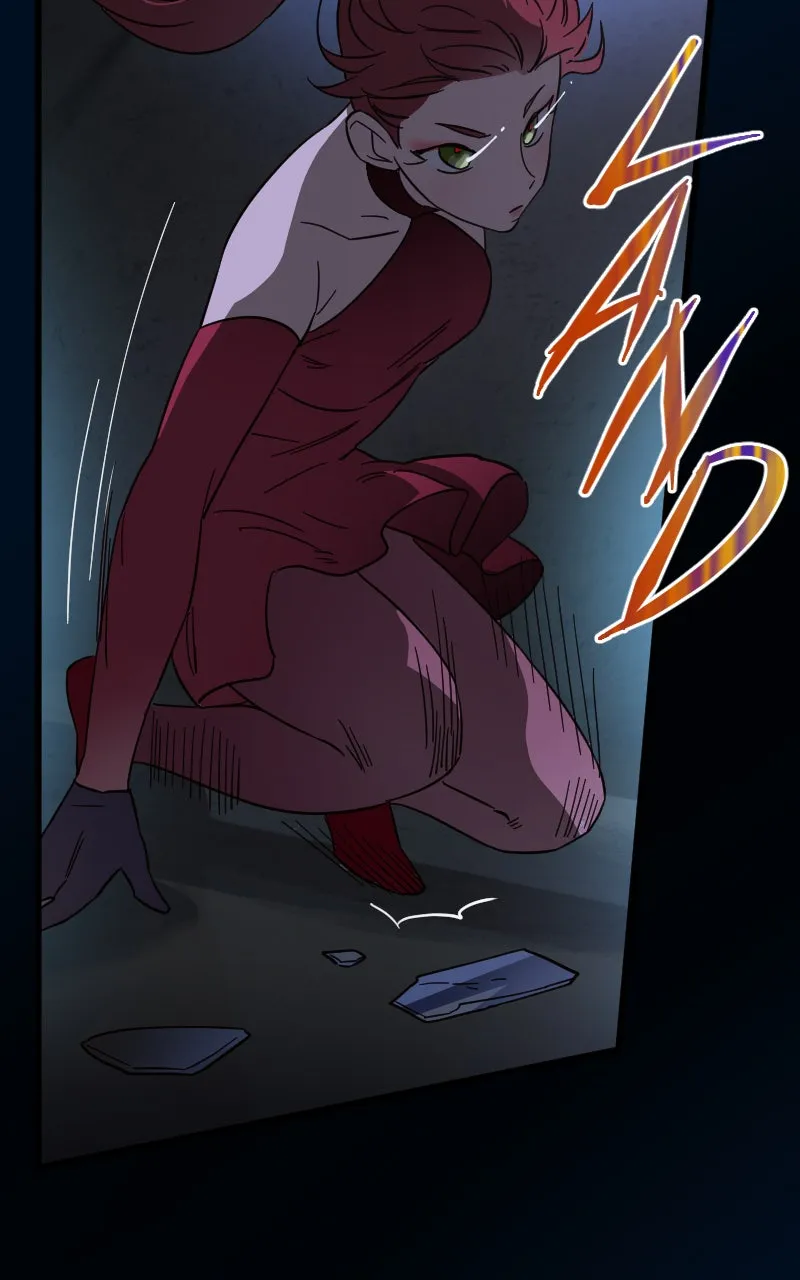 The Mafia Nanny Chapter 86 page 26 - 